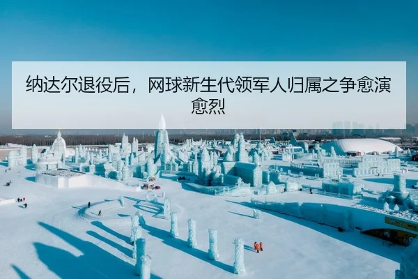 纳达尔退役后，网球新生代领军人归属之争愈演愈烈